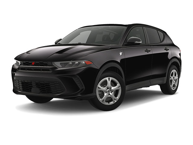2023 Dodge Hornet SUV 